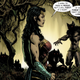 Illustration for article titled The Tough Job of Giving Wonder Woman a New Origin Story